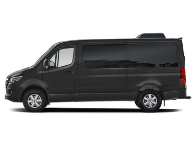 2026 Mercedes-Benz Sprinter Passenger 2500 Standard Roof I4 Diesel HO 144 AWD