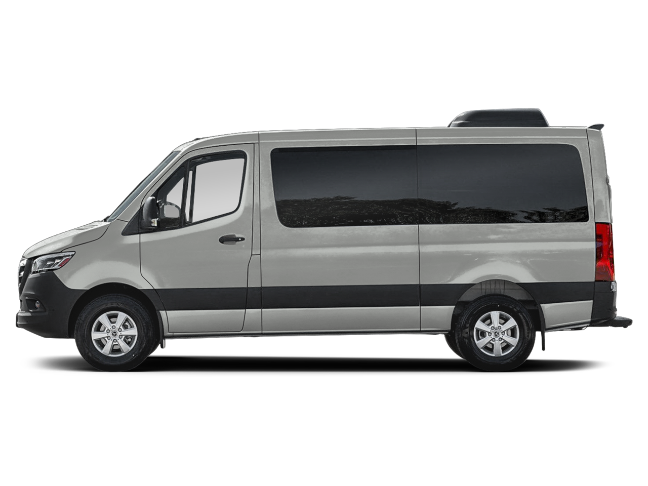 2026 Mercedes-Benz Sprinter Passenger 2500 Standard Roof I4 Diesel HO 144 AWD