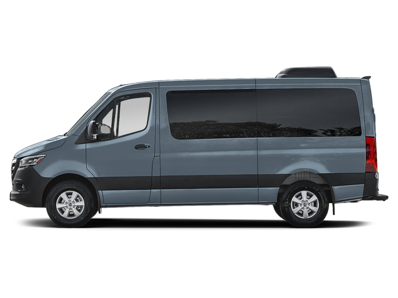 2026 Mercedes-Benz Sprinter Passenger 2500 Standard Roof I4 Diesel HO 144 AWD