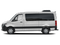 2026 Mercedes-Benz Sprinter Passenger 2500 Standard Roof I4 Diesel HO 144 AWD
