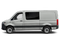 2026 Mercedes-Benz Sprinter Crew 2500 Standard Roof I4 Diesel HO 144 AWD