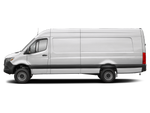2026 Mercedes-Benz Sprinter Cargo 2500 High Roof I4 Diesel HO 170 Extended RWD