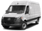 2025 Mercedes-Benz Sprinter 2500 High Roof I4 Diesel 170" RWD