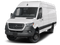 2025 Mercedes-Benz Sprinter Cargo Van 3500 High Roof I4 Diesel HO 170 Extended RWD