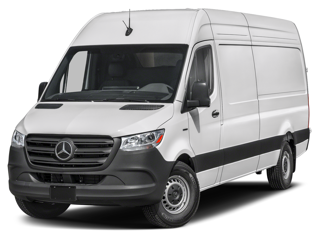 2025 Mercedes-Benz eSprinter 2500 170 WB HO High Roof's photo