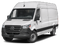 2025 Mercedes-Benz eSprinter Cargo Van 2500 High Roof 170 RWD