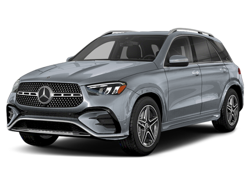2026 Mercedes-Benz GLE GLE 450