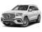 2026 Mercedes-Benz GLS GLS 580