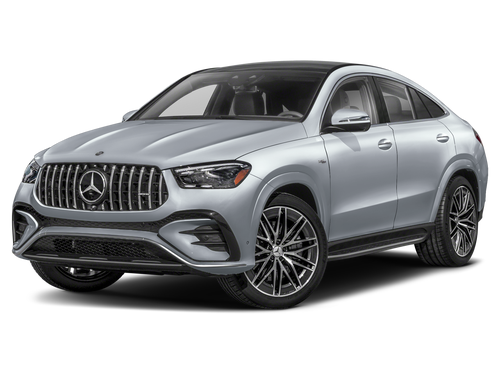2026 Mercedes-Benz GLE AMG® GLE 53