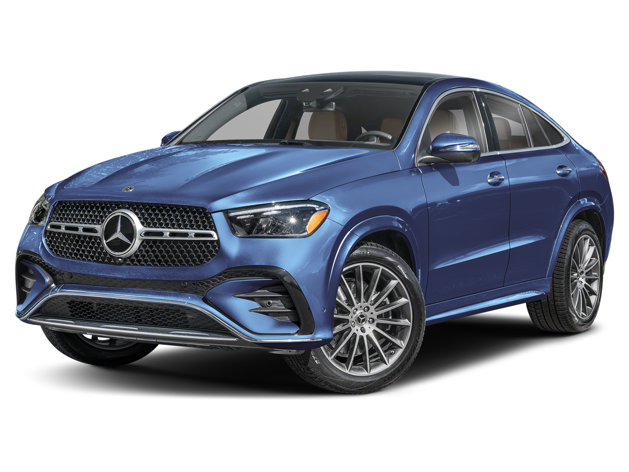 2026 Mercedes-Benz GLE GLE 450