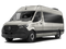 2026 Mercedes-Benz Sprinter Passenger 2500 Standard Roof I4 Diesel HO 144 AWD