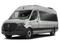 2026 Mercedes-Benz Sprinter Passenger Van 2500 Standard Roof I4 Diesel HO 144 AWD