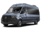2026 Mercedes-Benz Sprinter Passenger Van 2500 Standard Roof I4 Diesel HO 144 AWD