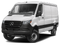 2026 Mercedes-Benz Sprinter 2500 Standard Roof I4 Diesel 144" RWD