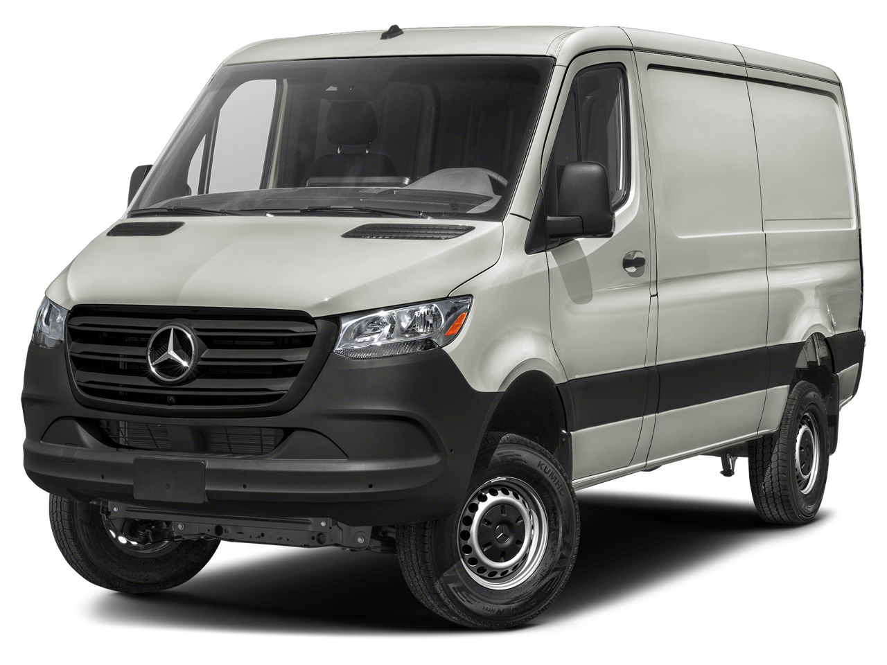 2026 Mercedes-Benz Sprinter 2500 144 WB HO AWD's photo