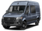 2026 Mercedes-Benz Sprinter 2500 High Roof I4 Diesel HO 170 AWD