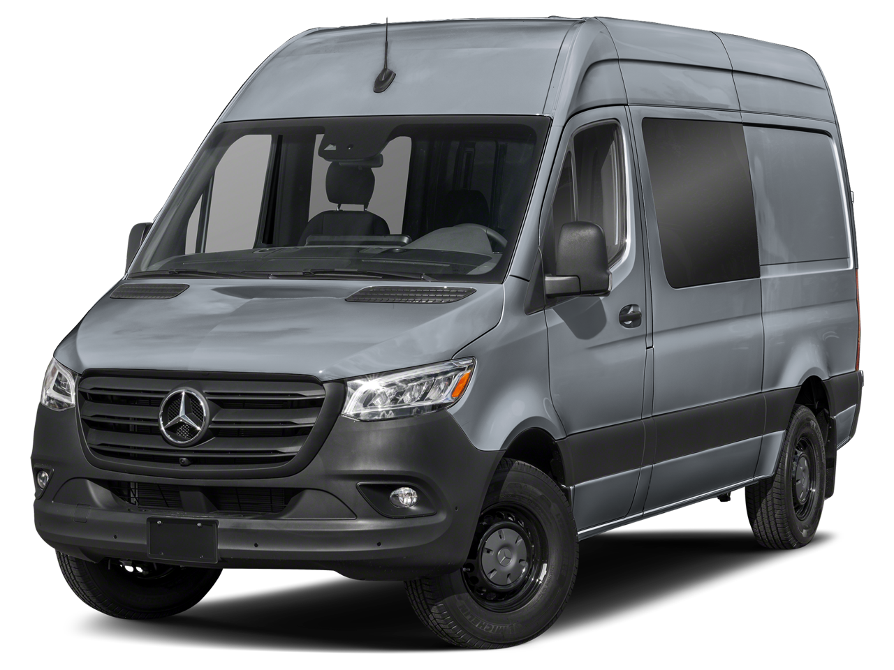 2026 Mercedes-Benz Sprinter 2500 144 WB's photo