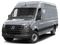 2026 Mercedes-Benz Sprinter 2500 High Roof I4 Diesel HO 170 AWD