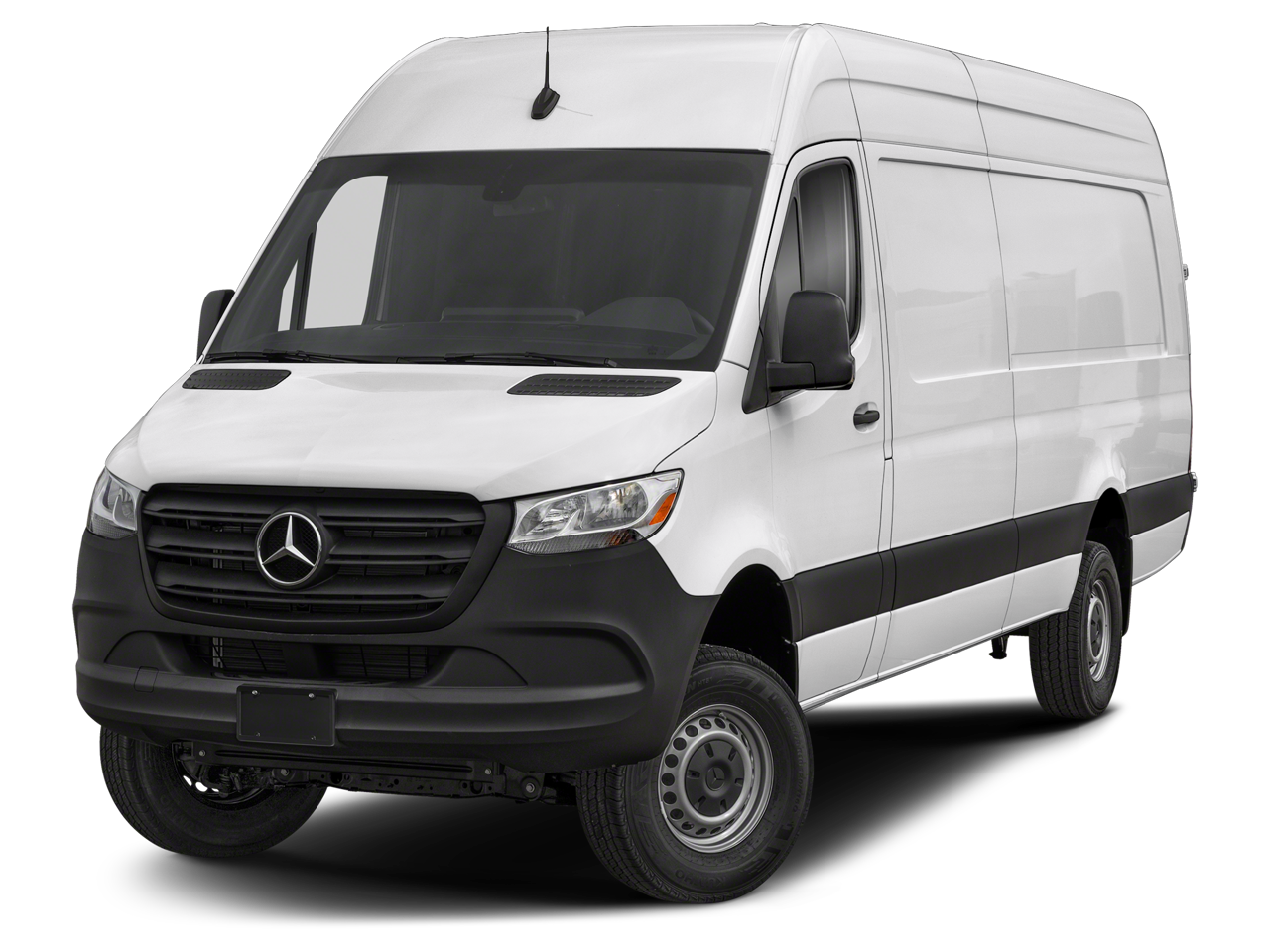2026 Mercedes-Benz Sprinter 2500 170 Ext WB HO High Roof AWD's photo