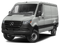 2026 Mercedes-Benz Sprinter Cargo 2500 Standard Roof I4 Diesel HO 144 AWD