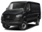 2026 Mercedes-Benz Sprinter Cargo 2500 Standard Roof I4 Diesel HO 144 AWD