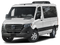 2026 Mercedes-Benz Sprinter Passenger 2500 Standard Roof I4 Diesel HO 144 AWD