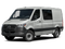 2026 Mercedes-Benz Sprinter Crew 2500 Standard Roof I4 Diesel HO 144 AWD