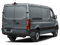2022 Mercedes-Benz Sprinter Crew Van 2500 Standard Roof V6 144" 4WD