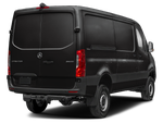 2025 Mercedes-Benz Sprinter 2500 Standard Roof I4 Diesel HO 144" AWD