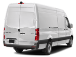 2025 Mercedes-Benz Sprinter 2500 High Roof I4 Diesel 170" RWD