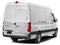 2025 Mercedes-Benz Sprinter 2500 High Roof I4 Diesel 170" RWD