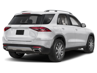 2026 Mercedes-Benz GLE GLE 450e