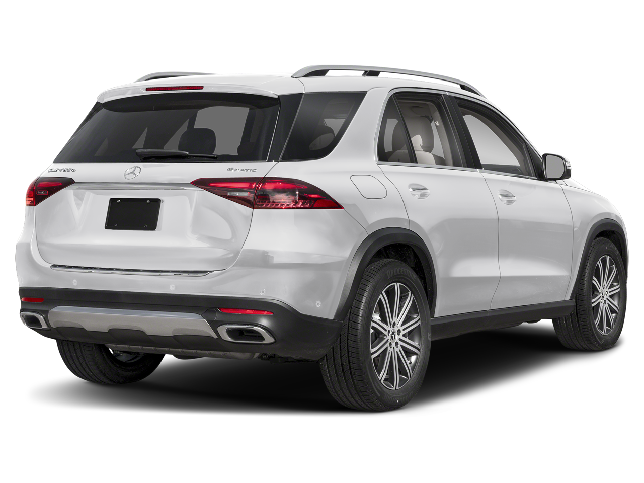 2026 Mercedes-Benz GLE GLE 450e