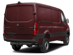 2026 Mercedes-Benz Sprinter 2500 Standard Roof I4 Diesel HO 144 AWD