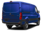 2026 Mercedes-Benz Sprinter 2500 Standard Roof I4 Diesel HO 144 AWD