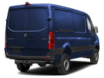 2026 Mercedes-Benz Sprinter 2500 Standard Roof I4 Diesel HO 144" AWD