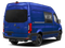 2026 Mercedes-Benz Sprinter 2500 Standard Roof I4 Diesel HO 144 AWD