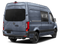 2026 Mercedes-Benz Sprinter 2500 High Roof I4 Diesel HO 170 AWD