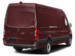 2026 Mercedes-Benz Sprinter 2500 High Roof I4 Diesel HO 170 AWD