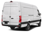 2026 Mercedes-Benz Sprinter Cargo Van 2500 High Roof I4 Diesel HO 170 Extended RWD