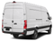 2026 Mercedes-Benz Sprinter Cargo Van 2500 High Roof I4 Diesel HO 170 Extended RWD