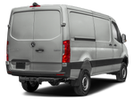 2026 Mercedes-Benz Sprinter Cargo 2500 Standard Roof I4 Diesel HO 144 AWD