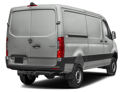 2026 Mercedes-Benz Sprinter Cargo 2500 Standard Roof I4 Diesel HO 144 AWD