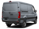 2026 Mercedes-Benz Sprinter Cargo 2500 Standard Roof I4 Diesel HO 144 AWD