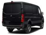 2026 Mercedes-Benz Sprinter Cargo 2500 Standard Roof I4 Diesel HO 144 AWD