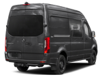 2026 Mercedes-Benz Sprinter Crew 2500 High Roof I4 Diesel HO 170 AWD