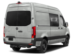 2026 Mercedes-Benz Sprinter Crew 2500 High Roof I4 Diesel HO 170 AWD