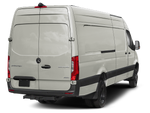 2026 Mercedes-Benz Sprinter Cargo Van 3500XD High Roof I4 Diesel HO 170 Extended AWD