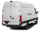 2026 Mercedes-Benz Sprinter Cargo Van 3500XD High Roof I4 Diesel HO 170 Extended RWD