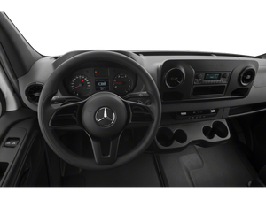 2021 Mercedes-Benz Sprinter 2500 High Roof V6 170&quot; RWD